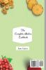 The Complete Alkaline Cookbook: Simple and Tasty Alkaline Recipes for a Healthy Lifestyle
