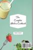 The Ultimate Alkaline Cookbook: Easy and Quick Alkaline Diet to Reset and Rebalance your Metabolism