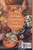 The Vibrant Comfort Food Cookbook for Beginners: Super fast and delicious comfort food recipes for daily healthy meals