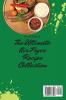 The Ultimate Air Fryer Recipe Collection: A Handful of Quick Delicious Recipes for Your Air Fryer Meals