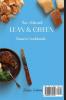 The Vibrant Lean & Green Dinner Cookbook: Tasty Lean & Green Dinner Recipes To Lose Weight