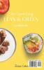 The Super Easy Lean & Green Cookbook: Easy And Delicious Lean & green Recipes For Beginners