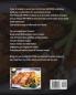 The Complete Fichaiy AIR FRYER Cookbook: Quick and Delicious Recipes for Every Day incl. Side Dishes Desserts and More