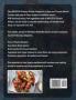 The Ultimate MOOSOO Electric Airfryer Cookbook: Easy and Delicious Recipes For Fast and Healthy Meals
