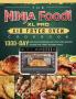 The Ninja Foodi XL Pro Air Fryer Oven Cookbook: 1000-Day Easy and Affordable Air Fryer Oven Recipes To Bake Fry Toast The Best Meals