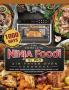 The Complete Ninja Foodi XL Pro Air Fryer Oven Cookbook: 1000-Day Quick Easy Tender And Crispy Ninja Foodi Recipes To Live Healthier and Happier