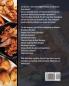 The Yummy Ninja Foodi XL Pro Air Fryer Oven Cookbook: 600 Mouthwatering And Quick To Make Recipes For Air Frying To Bake Roast Broil And Dehydrate