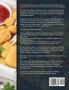The Healthy Cuisinart Air Fryer Oven Cookbook: 1000-Day Delicious Low-Carb and Fat-Burning Recipes for You and Your Family