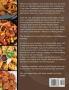 The Delicious Cuisinart Air Fryer Oven Cookbook: 1000-Day Delicious healthy appealing and easy to make Air Fryer Recipes for beginners