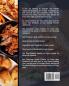 The Complete Innsky Electric Air Fryer Oven Cookbook: 550 Healthy Savory Recipes for The Whole Family