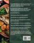 The Best Oster French Convection Countertop and Toaster Oven Cookbook: A Quick-Start Guide to 550 Easy &Fresh Recipes