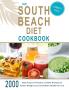 2000 South Beach Diet Cookbook: 2000 Days Easy-to-Prepare Yummy Recipes to Faster Weight Loss and Better Health for Life