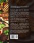 1200 KBS Toaster Oven Air Fryer Combo Cookbook: 1200 Days Simple Homemade Recipes on a Smaller Scale