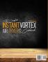 Instant Vortex Air Fryer Oven Cookbook 1001: Quick and Effortless Instant Vortex Air Fryer Recipes that Anyone Can Cook at Home