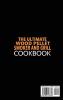 The Ultimate Wood Pellet Grill and Smoker Cookbook: Tasty Step-by-Step BBQ Recipes for Beginner Discover Useful Cooking Tips and Amaze Your Friends