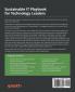 Sustainable IT Playbook for Technology Leaders