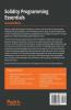 Solidity Programming Essentials - Second Edition