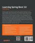 Learning Spring Boot 3.0 - Third Edition