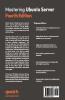 Mastering Ubuntu Server - Fourth Edition