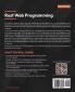 Rust Web Programming - Second Edition