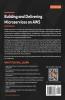 Building and Delivering Microservices on AWS
