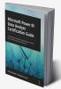 Microsoft Power BI Data Analyst Certification Guide