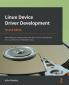 Linux Device Driver Development - Second Edition