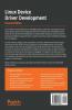 Linux Device Driver Development - Second Edition