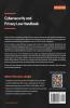 Cybersecurity and Privacy Law Handbook
