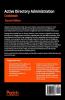 Active Directory Administration Cookbook - Second Edition