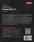 Mastering PostgreSQL 15 - Fifth Edition