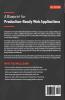 A Blueprint for Production-Ready Web Applications
