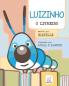 Luizinho: O Livreiro