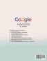 Google Adwords 2022: A Beginner's Guide to BOOST YOUR BUSINESS Use Google Analytics SEO Optimization YouTube and Ads.