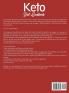 Keto Diet Cookbook: An Easy Guide To Learn A Shortcut To Ketosis Lose Weight Feel Great With The Best Ketogenic Recipes And Keto Diet Plan