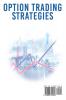 OPTION TRADING STRATEGIES