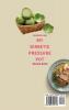 My Diabetic Pressure Pot Recipe Book: Don't Miss These Healthy and Easy Recipes to Make Incredible Your Diabetic Diet