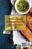 Mediterranean Cookbook For Your Lunch & Dinner: A Collection Of Delicious Mediterranean Recipes For Your Daily Meals