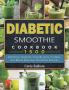Diabetic Smoothie Cookbook1500