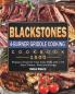Blackstone 4-Burner Griddle Cooking Cookbook 1500: Prepare a Feast for Your Taste Buds with 1500 Days Vibranr Delicious Recipes