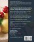1000 Cuisinart Ice Cream Maker Cookbook: The Creative Vibrant Recipes for Making Your Own Ice Cream with Simple and Easy Frozen