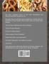 DAWAD Air Fryer Toaster Oven Combo Cookbook for Beginners: The Complete Guide of DAWAD Air Fryer Toaster Oven with 1000-Day Mouth-watering Fresh and Foolproof recipes