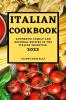 ITALIAN COOKBOOK 2022