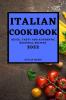 ITALIAN COOKBOOK 2022