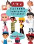 A-Z Careers for Children Inspiring Steps to Dream Big