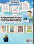 Airplane Coloring Book for Kids