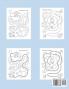 Mazes for Kids Ages 8-12 Solutions Included