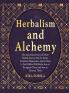 HERBALISM AND ALCHEMY