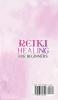 REIKI HEALING FOR BEGINNERS