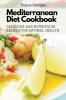 Mediterranean Diet Cookbook